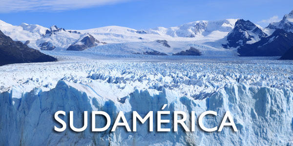 Sudamérica